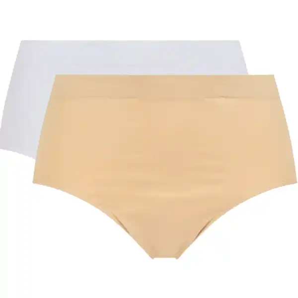 Bild 2 von Sensabelle Nahtlose High-Waist-Slips