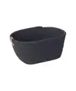Bild 1 von Aufbewahrungskorb, schwarz