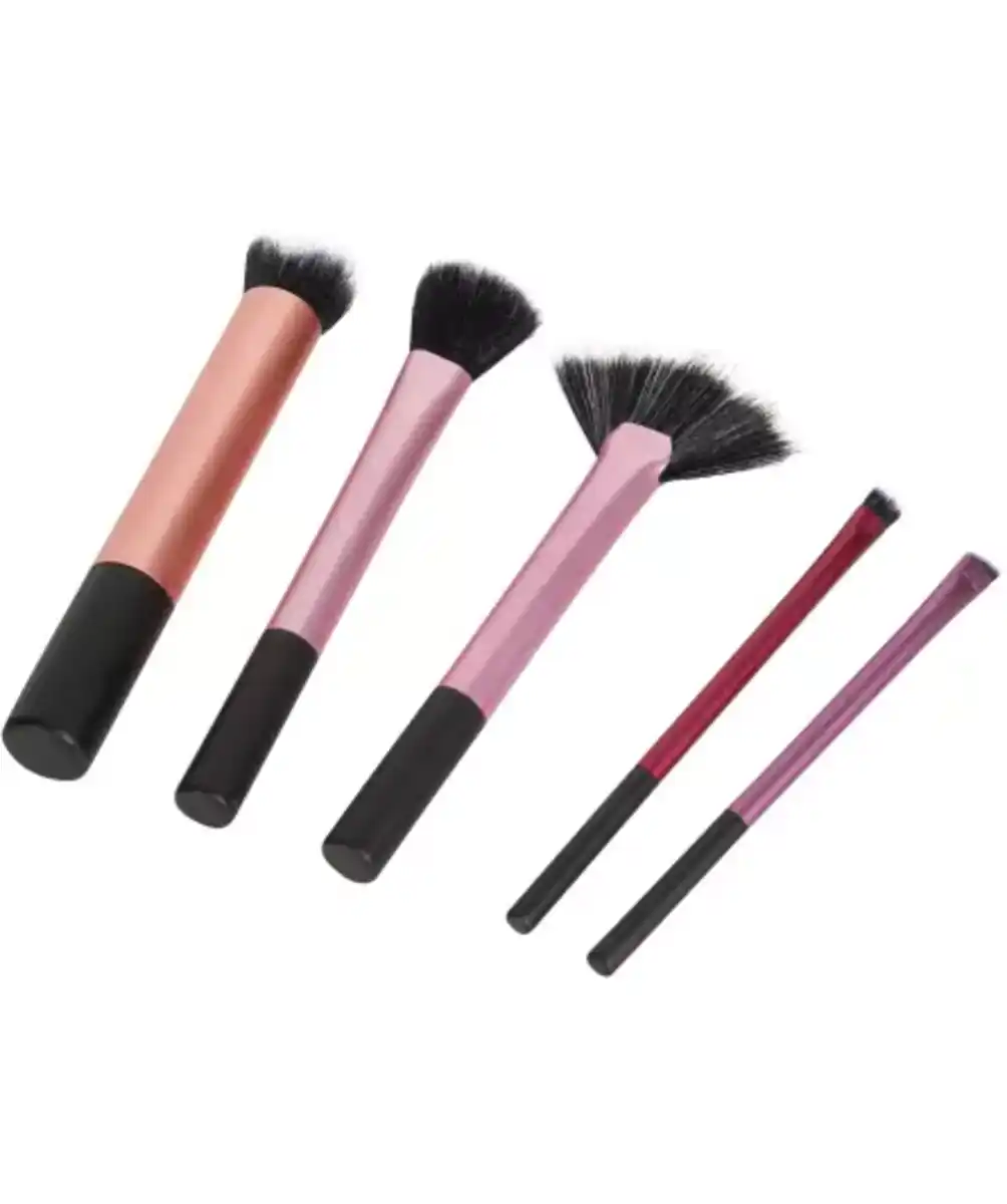 Bild 1 von Make-up-Pinsel, bunt