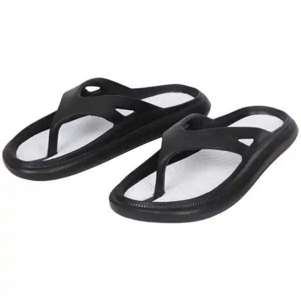 Bild 4 von Zehentrenner-Badeschuhe