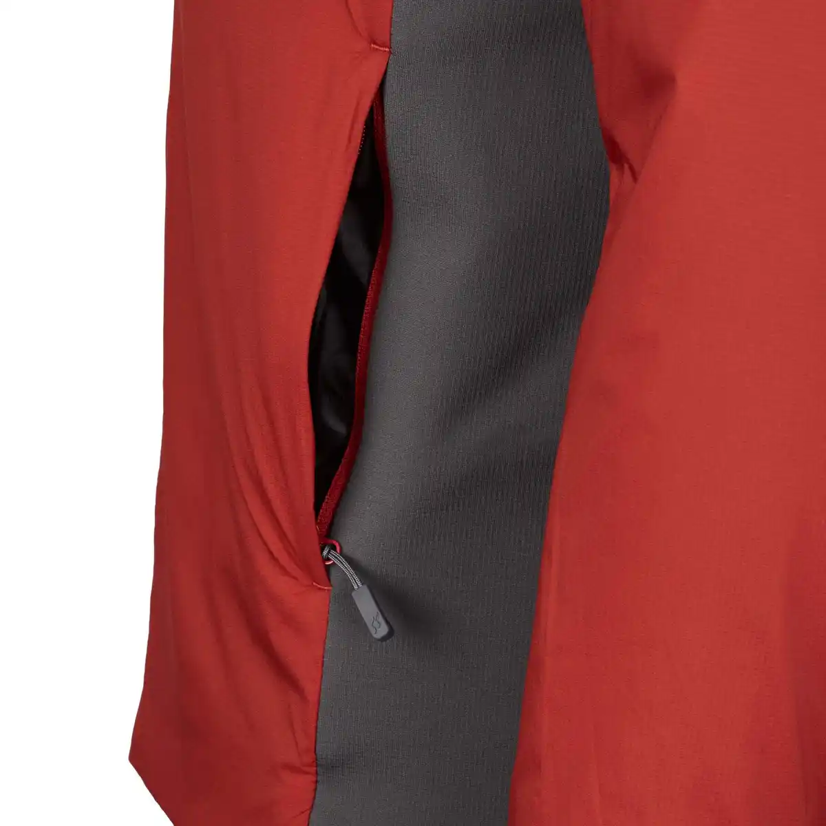 Bild 3 von XENAIR ALPINE FLEX JACKET Herren - Isolationsjacke