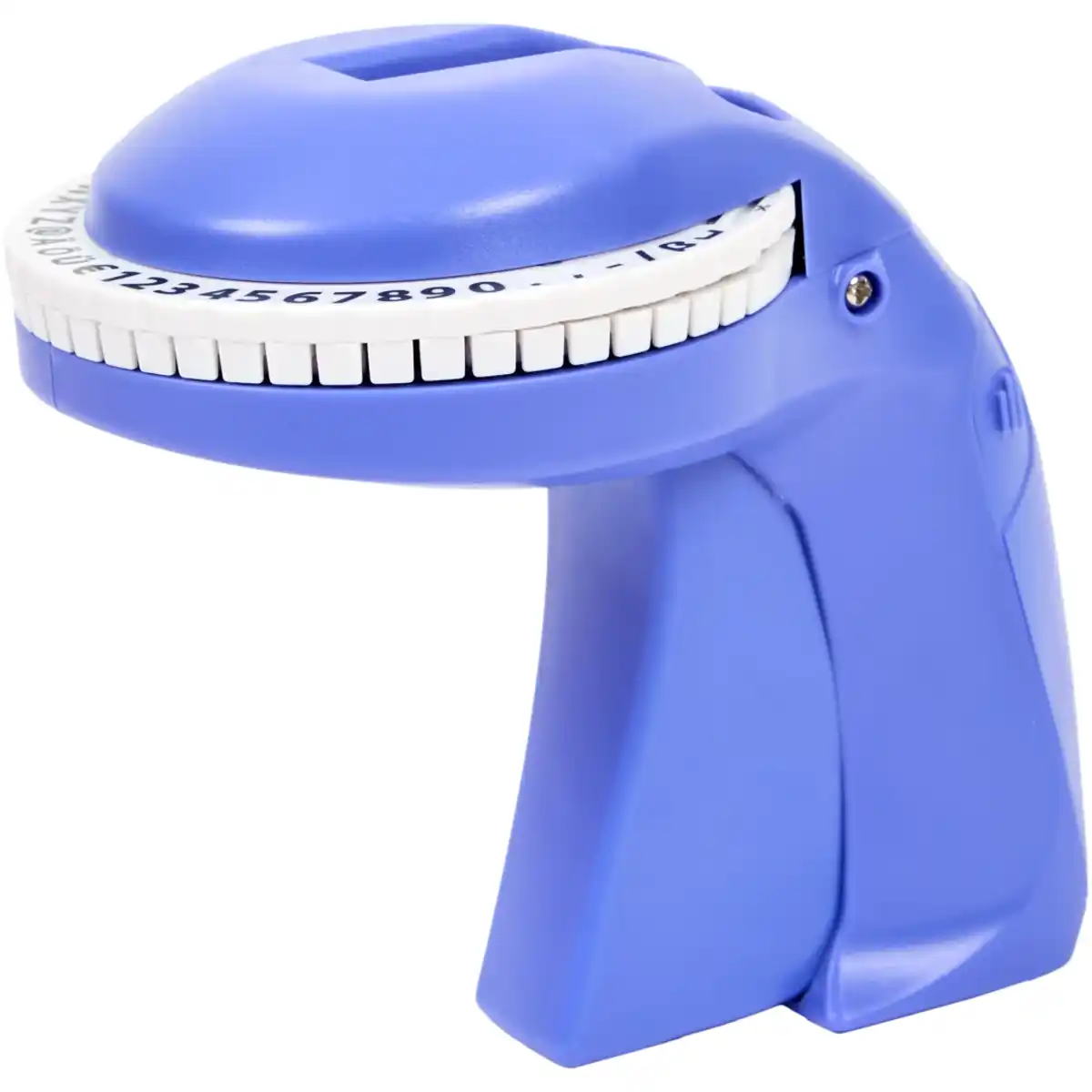 Bild 1 von Fichero Prägeetikettiergerät