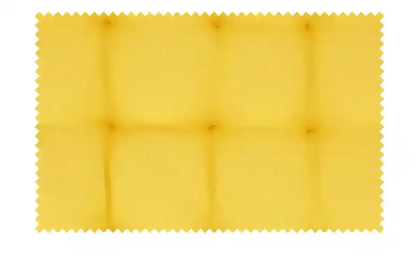 Bild 2 von como Stuhlkissen  Bella ¦ gelb ¦ Maße (cm): B: 40 H: 4 Heimtextilien > Kissen > Stuhlkissen - Möbel Kraft