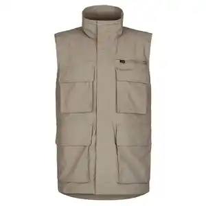 NOSILIFE ADVENTURE GILET IV Herren - Weste