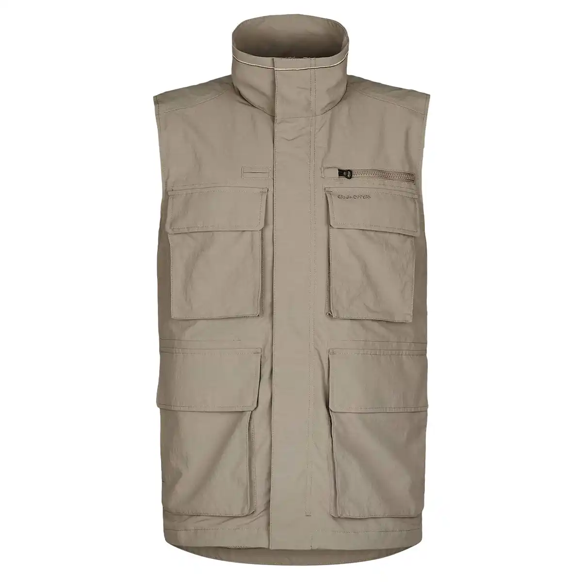 Bild 1 von NOSILIFE ADVENTURE GILET IV Herren - Weste