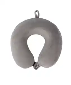 Nackenhörnchen, grau