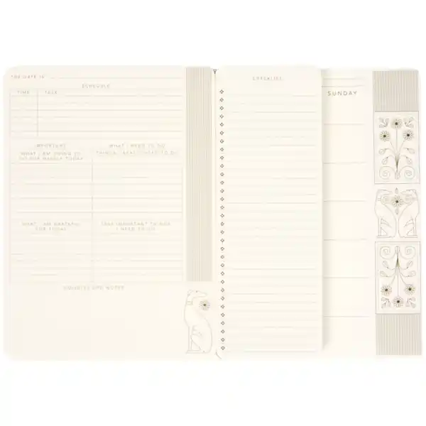 Bild 4 von Roaring 20’s Planer-Set