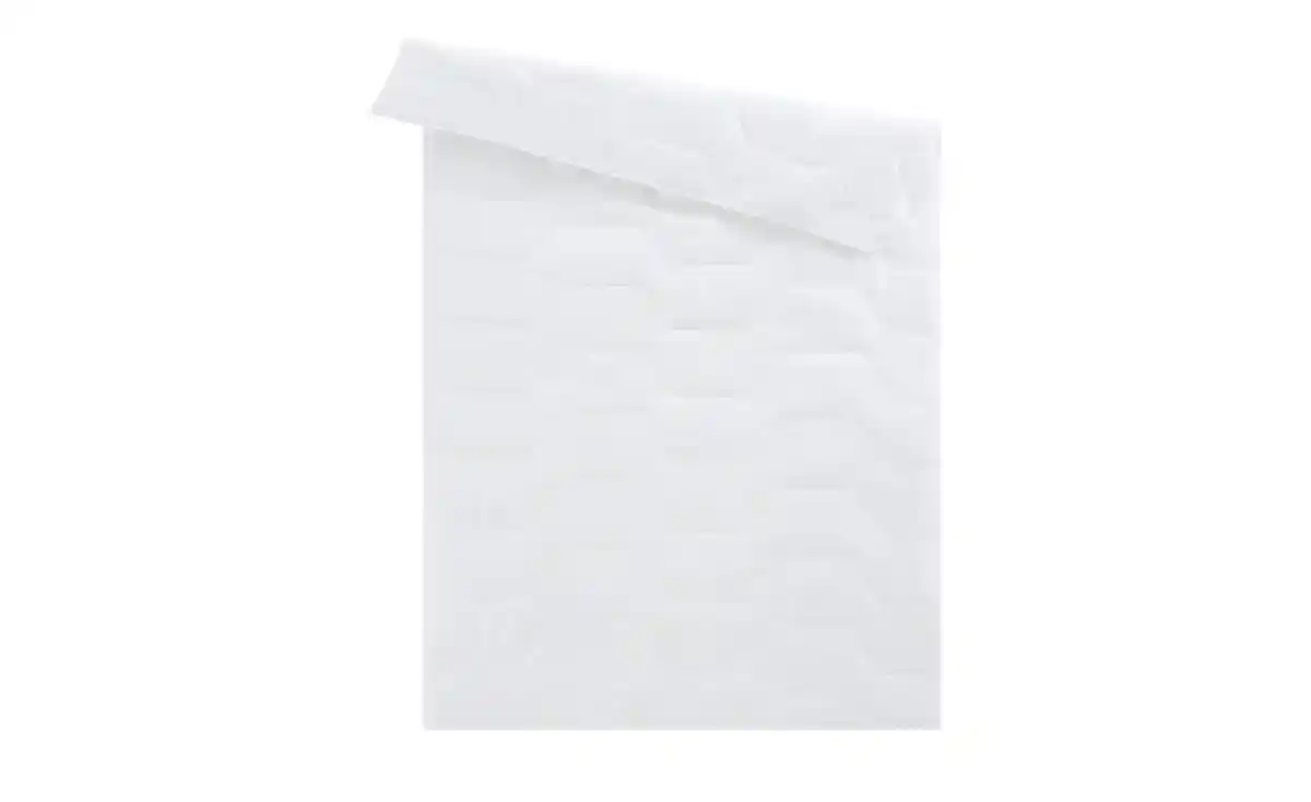 Bild 3 von levelone Duo-Steppbett  Care LevelOne  ¦ weiß ¦ Maße (cm): B: 135 Bettwaren > Bettdecken > Winter-Bettdecken - Möbel Kraft