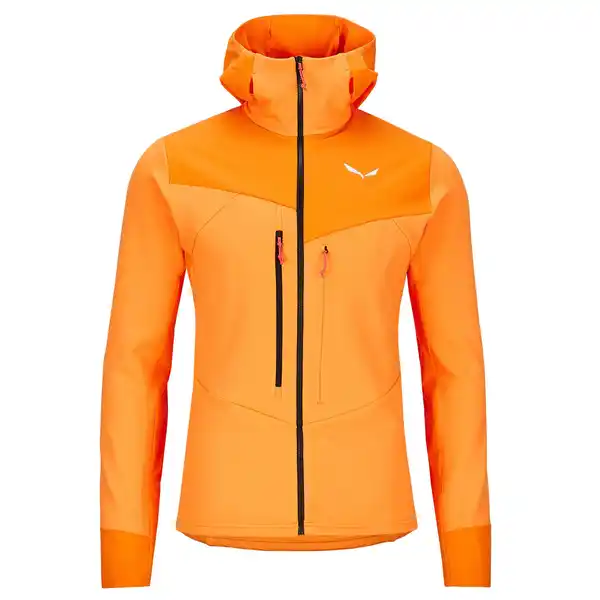 Bild 1 von AGNER PL M HD JACKET Herren - Fleecejacke