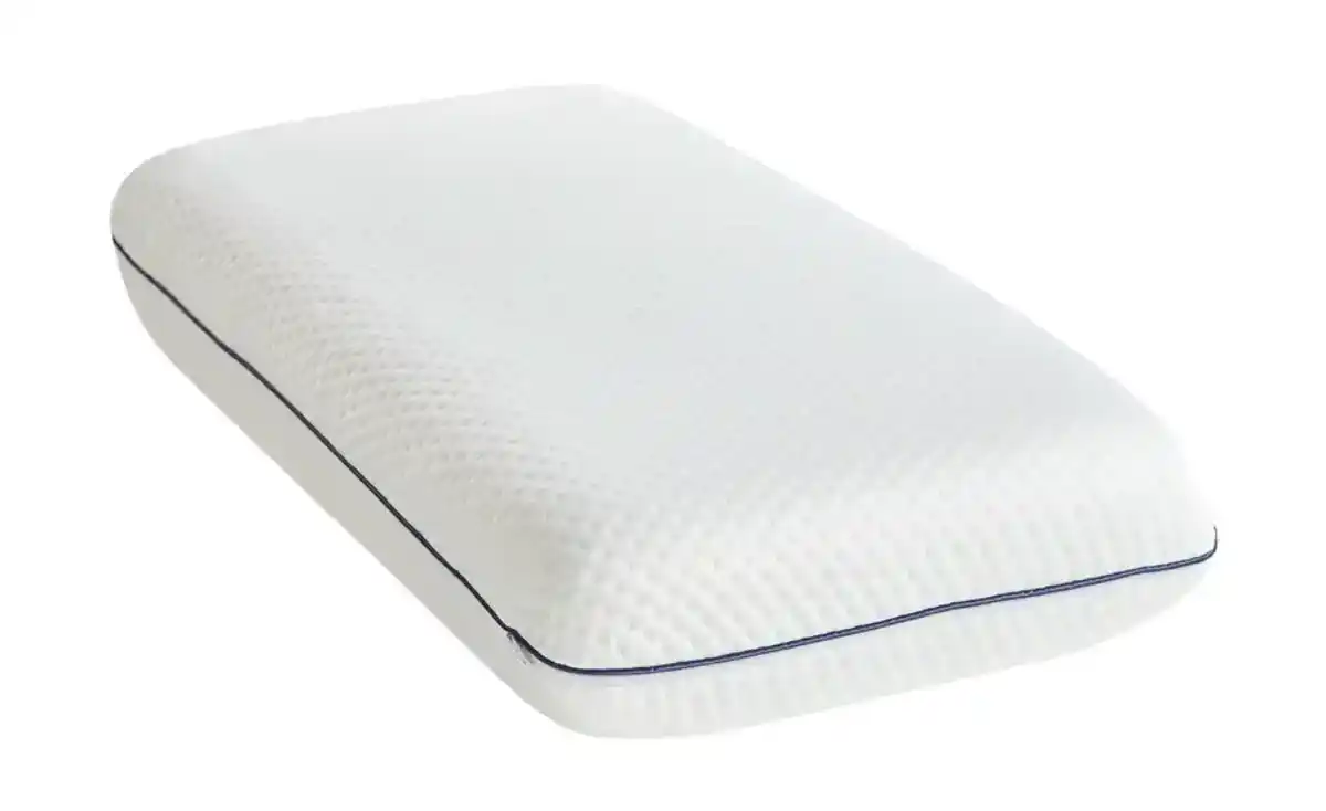 Bild 3 von Heidelberger Bettwaren Nackenstützkissen  Tender Star ¦ weiß ¦ Maße (cm): B: 35 H: 12 Bettwaren > Nackenrollen & Nackenstützkissen - Möbel Kraft