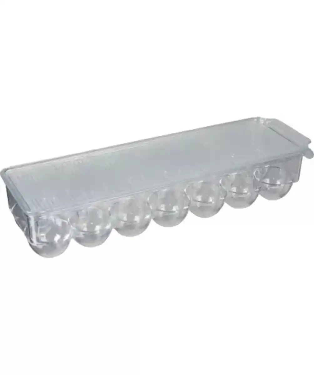 Bild 1 von Kühlschrank-Eierhalter, transparent