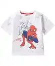 Bild 1 von Spider-Man T-Shirt, weiß