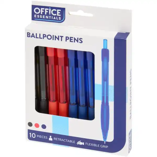 Bild 2 von Office Essentials Kugelschreiber