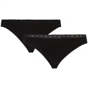 Sensabelle Nahtlose Taillenslips