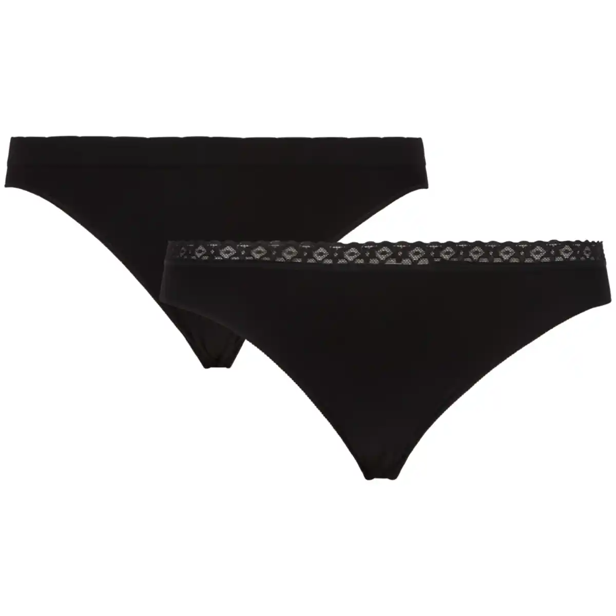 Bild 1 von Sensabelle Nahtlose Taillenslips