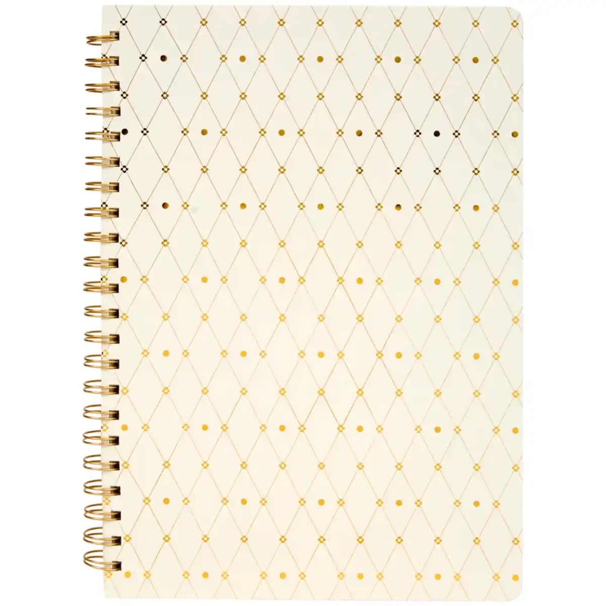 Bild 4 von Roaring 20’s Notizbuch A4