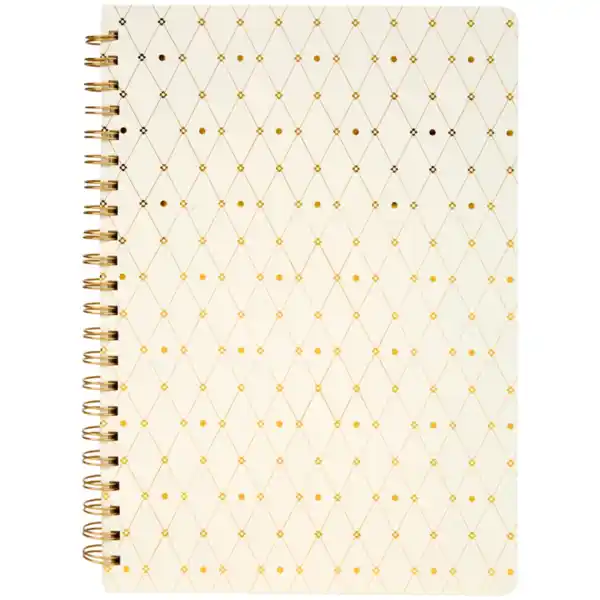 Bild 4 von Roaring 20’s Notizbuch A4