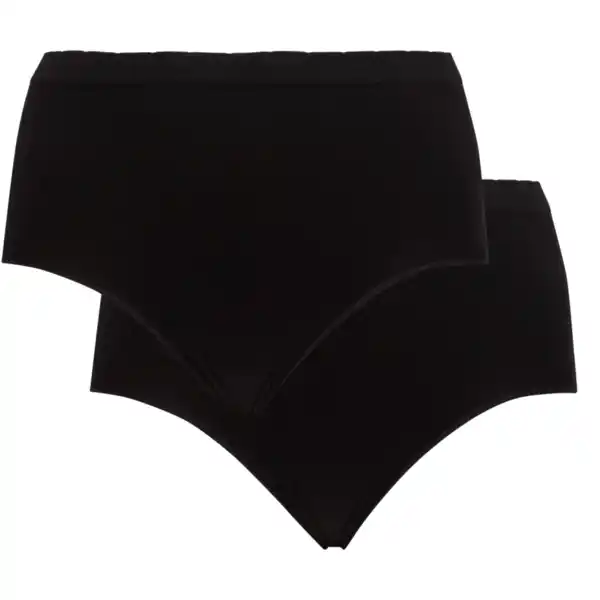 Bild 1 von Sensabelle Nahtlose High-Waist-Slips