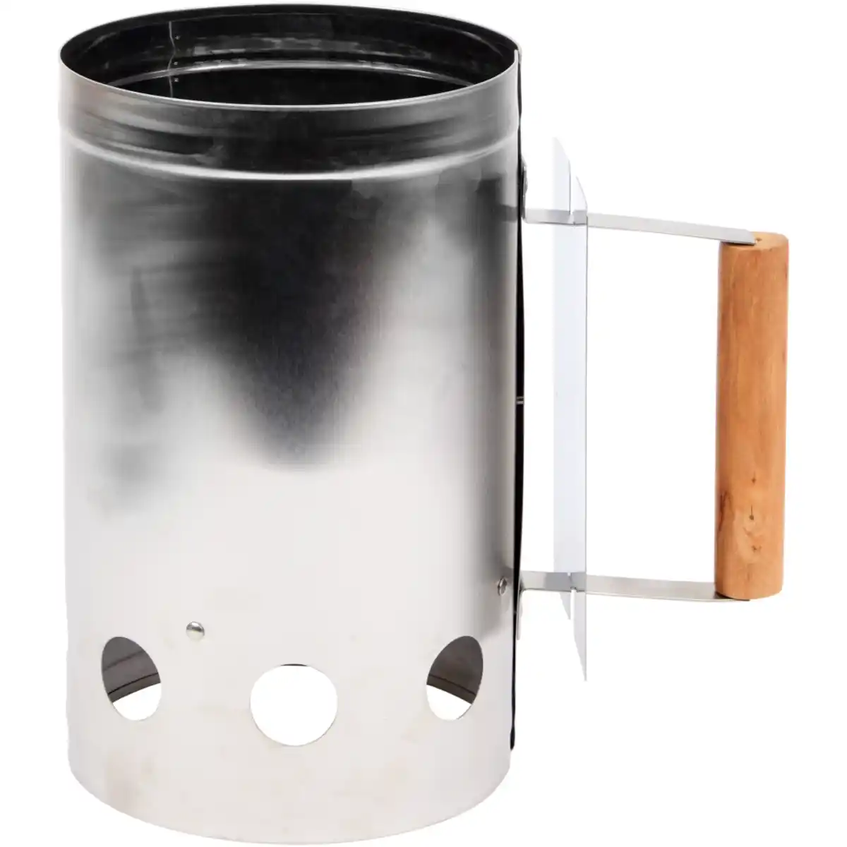 Bild 1 von Big Jeff Anzünder