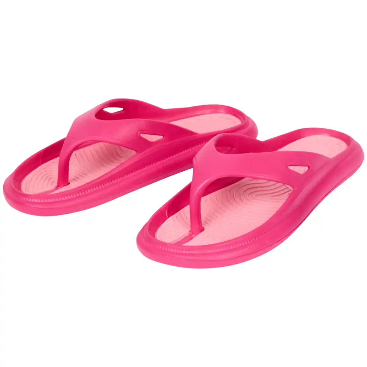 Bild 3 von Zehentrenner-Badeschuhe