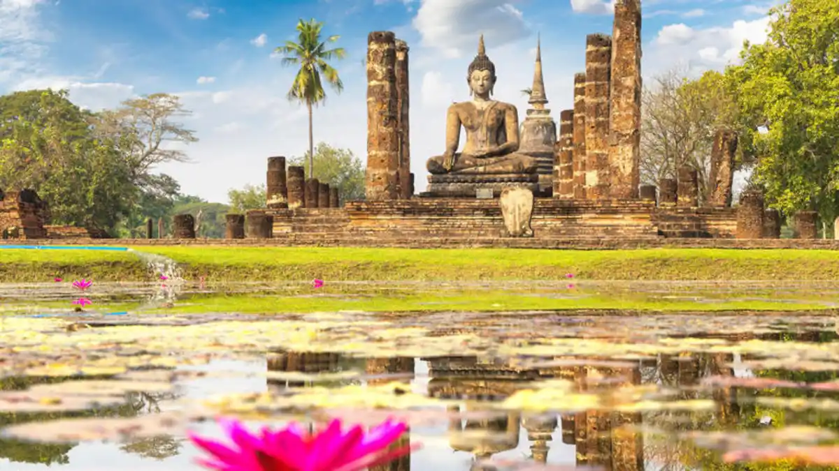 Bild 1 von Rundreisen Indochina: Kombinationsreise ab Singapur