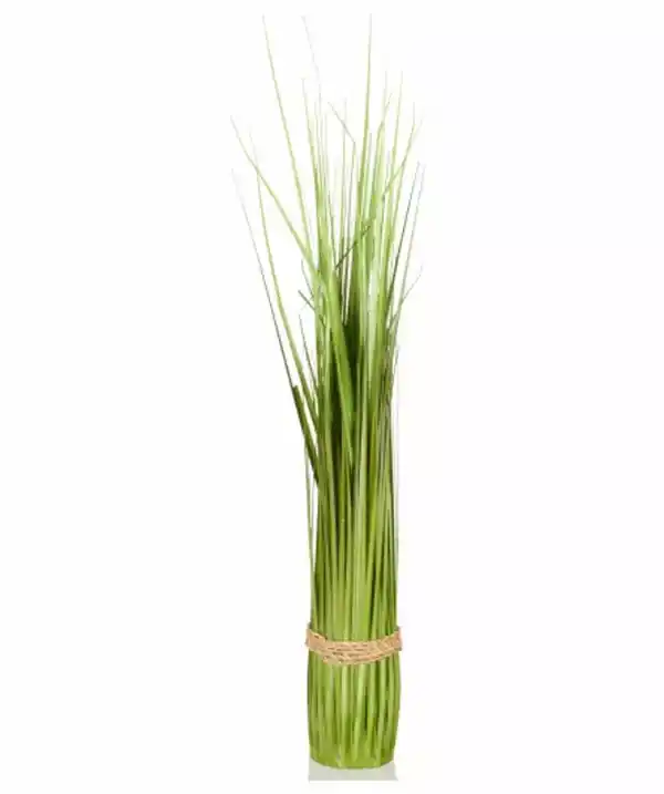 Bild 1 von Kunstgras, grün