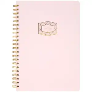 Roaring 20’s Notizbuch A4