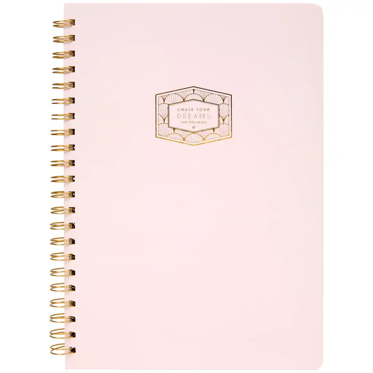 Bild 1 von Roaring 20’s Notizbuch A4