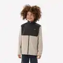 Bild 1 von QUECHUA Fleecejacke Kinder Gr. 122–170 Wandern - MH500 Zip TW