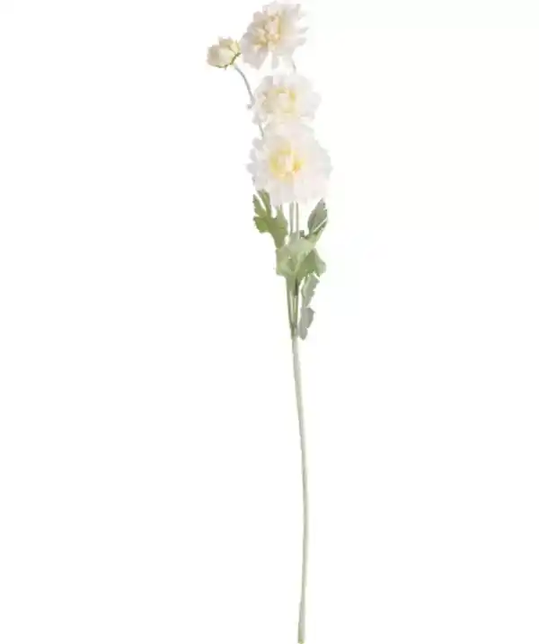 Bild 1 von Kunstblume Frühling, weiß