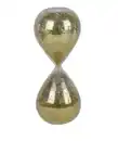 Bild 1 von Deko-Sanduhr, gold