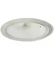 Bild 1 von Ersatz-Glasdeckel, grau