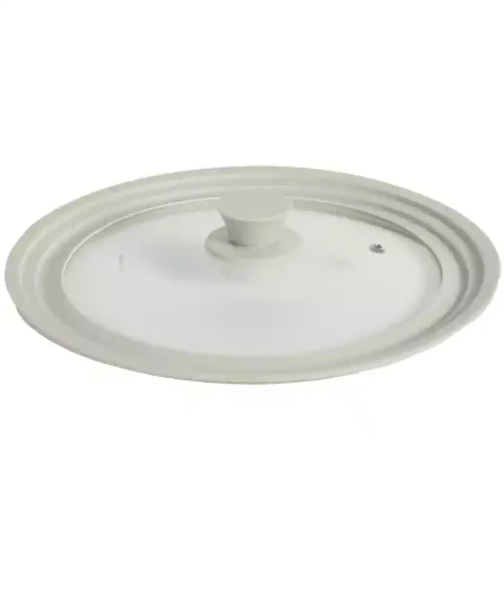 Bild 1 von Ersatz-Glasdeckel, grau