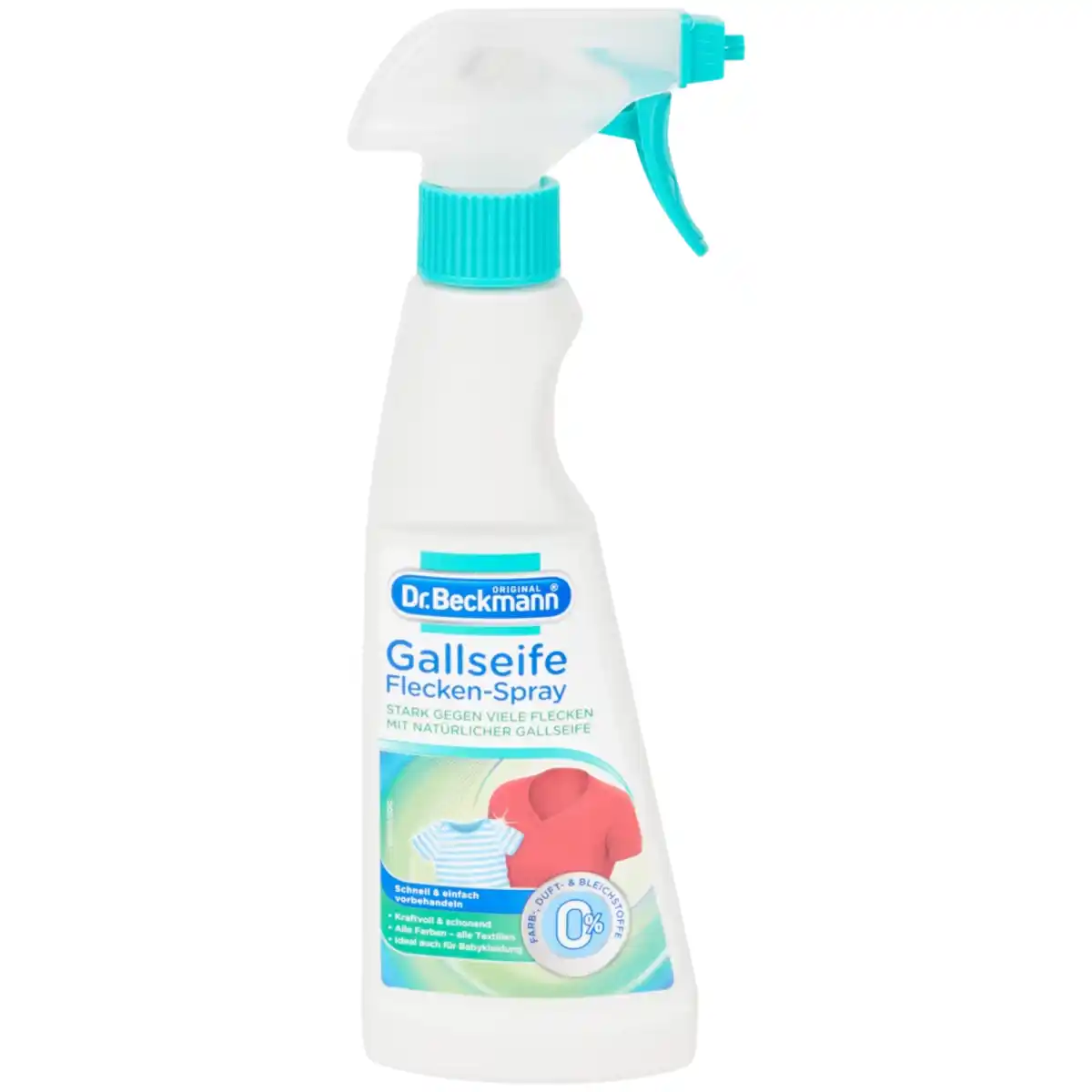 Bild 1 von Dr. Beckmann Fleckenspray