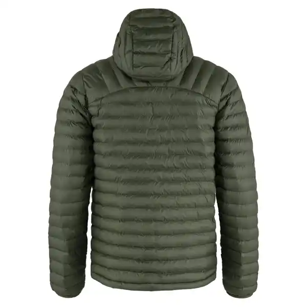 Bild 2 von EXPEDITION LÄTT HOODIE M Herren - Isolationsjacke