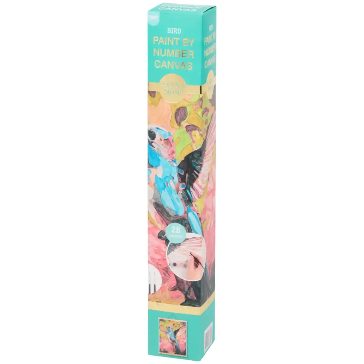 Bild 4 von Malen nach Zahlen