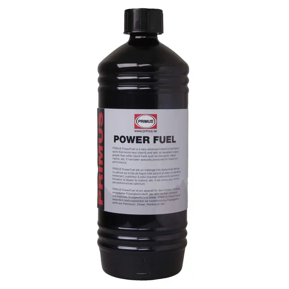 Bild 1 von POWERFUEL 1.0L