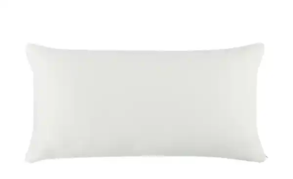 Bild 1 von Heidelberger Bettwaren Nackenstützkissen  Tender Cloud ¦ weiß ¦ Maße (cm): B: 40 H: 14 Bettwaren > Nackenrollen & Nackenstützkissen - Möbel Kraft