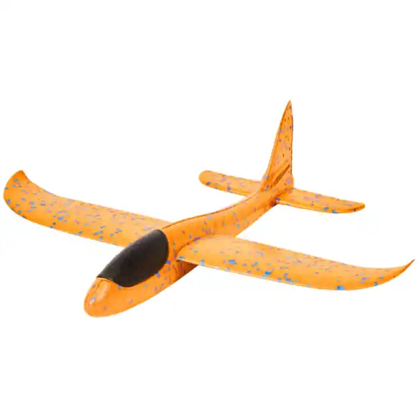 Bild 3 von Schaumstoff-Segelflieger