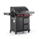 Bild 1 von Gasgrill Cool Black 4.1 maxX