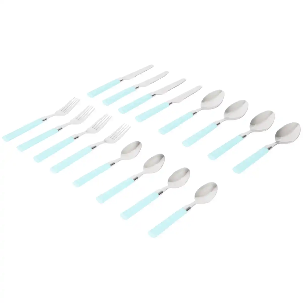 Bild 1 von Besteckset in Köcher