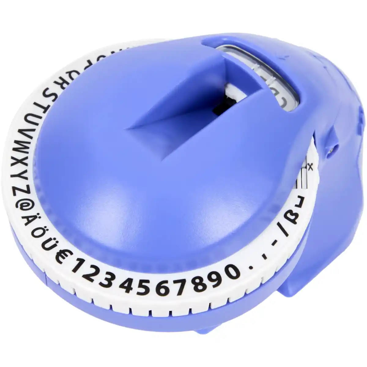 Bild 2 von Fichero Prägeetikettiergerät