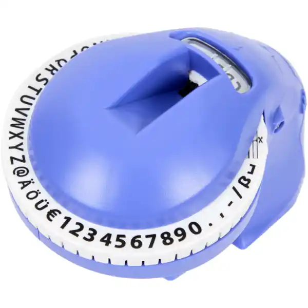 Bild 2 von Fichero Prägeetikettiergerät