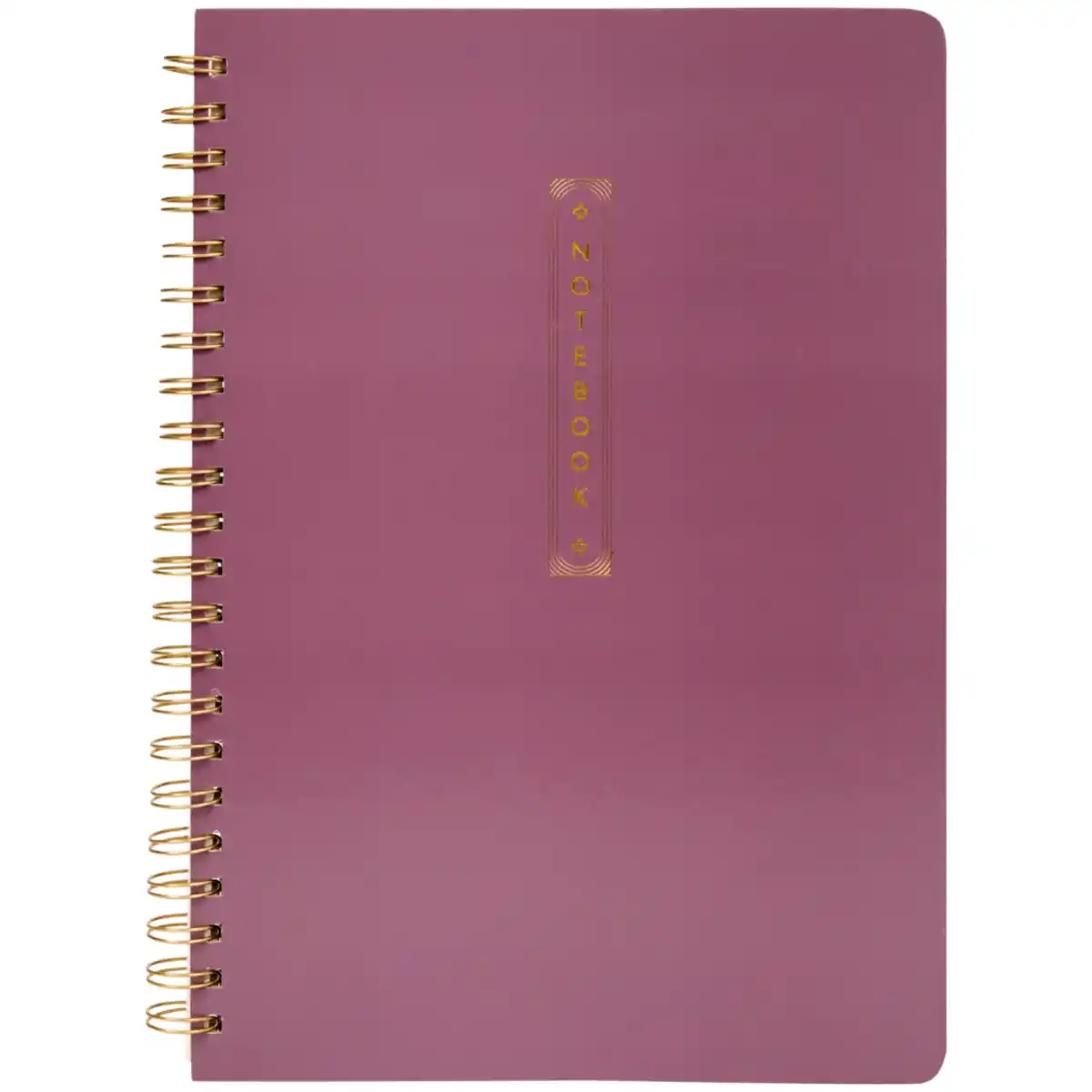 Bild 3 von Roaring 20’s Notizbuch A4