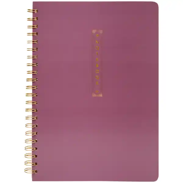 Bild 3 von Roaring 20’s Notizbuch A4