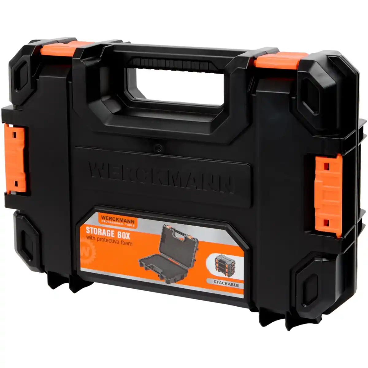 Bild 3 von Werckmann Aufbewahrungsbox