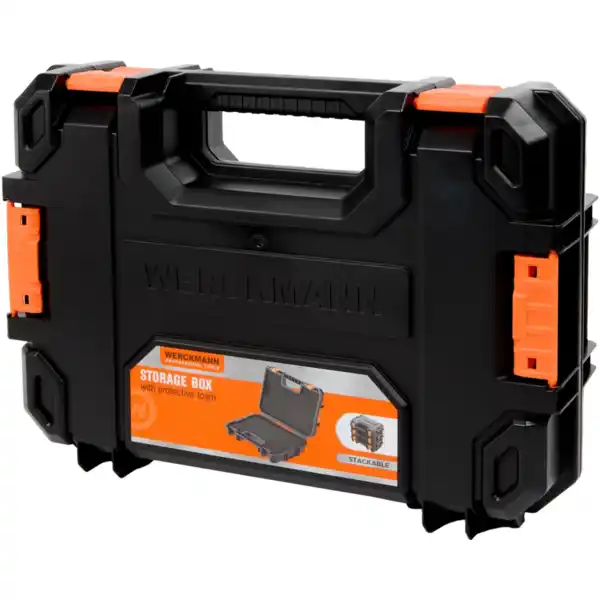 Bild 3 von Werckmann Aufbewahrungsbox