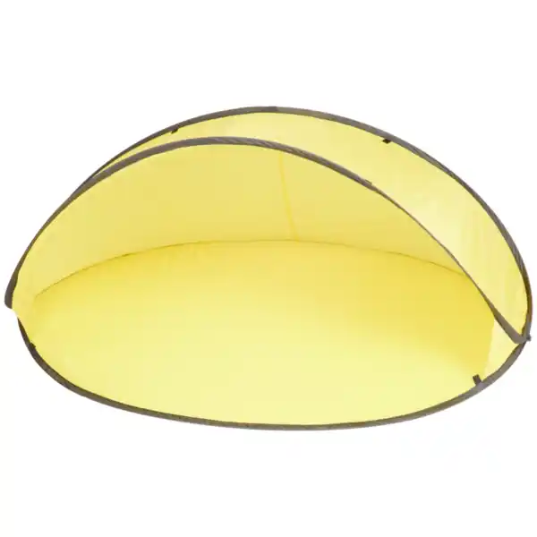 Bild 4 von Pop-Up-Strandmuschel mit UV-Schutz