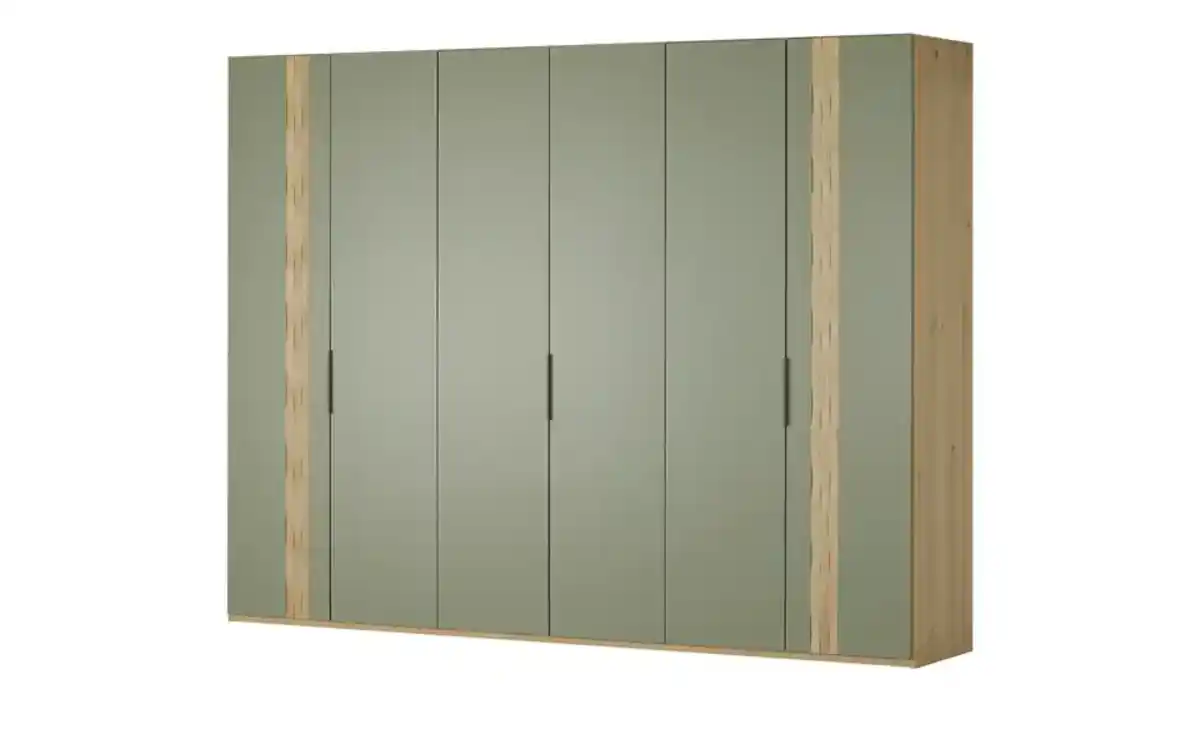 Bild 3 von Schlafzimmer   ¦ türkis/petrol Komplett-Schlafzimmer - Möbel Kraft