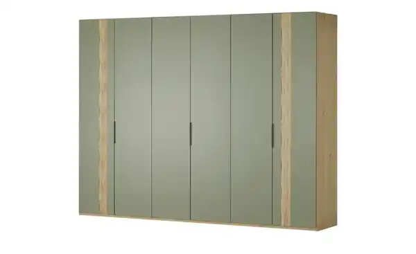 Bild 3 von Schlafzimmer   ¦ türkis/petrol Komplett-Schlafzimmer - Möbel Kraft